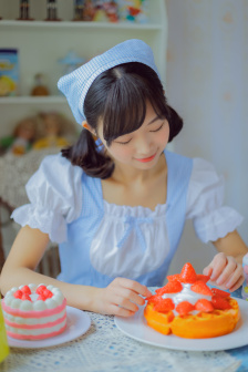 她的诱惑